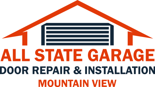 All State Garage Door Repair & Installation Mountain View PNG